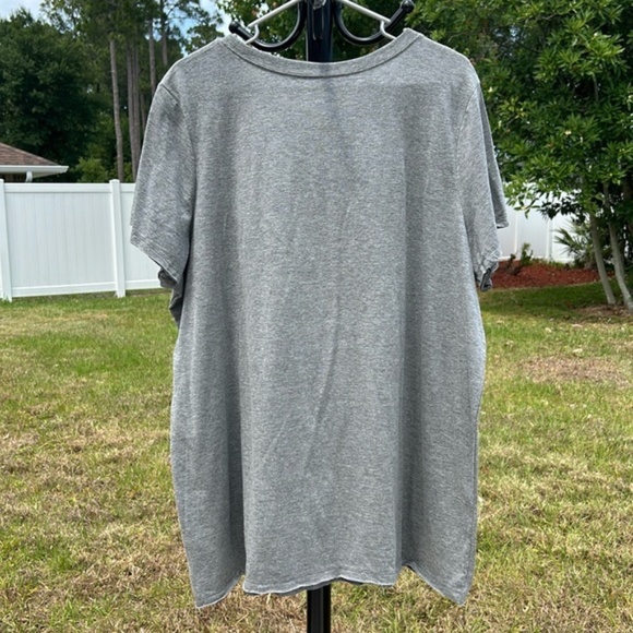 ~e New Torrid Mick Jagger tee - Picture 3 of 7